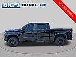 Used 2022 CHEVROLET SILVERADO 1500 ZR2 in JACKSONVILLE, FLORIDA (Photo 7)