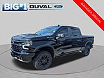 Used 2022 CHEVROLET SILVERADO 1500 ZR2 in JACKSONVILLE, FLORIDA (Photo 8)
