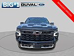 Used 2022 CHEVROLET SILVERADO 1500 ZR2 in JACKSONVILLE, FLORIDA (Photo 9)