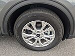 Used 2025 FORD ESCAPE ACTIVE in JACKSONVILLE, FLORIDA (Photo 11)