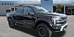 Used 2025 FORD F-150 RAPTOR in JACKSONVILLE, FLORIDA