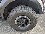 Used 2025 FORD F-150 RAPTOR in JACKSONVILLE, FLORIDA (Photo 11)