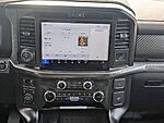 Used 2025 FORD F-150 RAPTOR in JACKSONVILLE, FLORIDA (Photo 18)