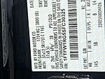 Used 2025 FORD F-150 RAPTOR in JACKSONVILLE, FLORIDA (Photo 20)