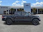 Used 2025 FORD F-150 RAPTOR in JACKSONVILLE, FLORIDA (Photo 3)