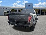 Used 2025 FORD F-150 RAPTOR in JACKSONVILLE, FLORIDA (Photo 4)