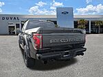 Used 2025 FORD F-150 RAPTOR in JACKSONVILLE, FLORIDA (Photo 6)