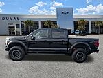 Used 2025 FORD F-150 RAPTOR in JACKSONVILLE, FLORIDA (Photo 7)