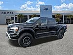 Used 2025 FORD F-150 RAPTOR in JACKSONVILLE, FLORIDA (Photo 8)