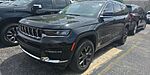 Used 2023 JEEP GRAND CHEROKEE L LIMITED in JACKSONVILLE, FLORIDA