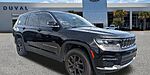 Used 2023 JEEP GRAND CHEROKEE L LIMITED in JACKSONVILLE, FLORIDA