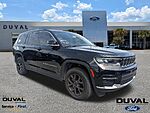 Used 2023 JEEP GRAND CHEROKEE L LIMITED in JACKSONVILLE, FLORIDA (Photo 1)