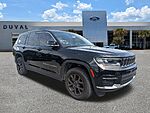 Used 2023 JEEP GRAND CHEROKEE L LIMITED in JACKSONVILLE, FLORIDA (Photo 2)