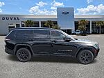 Used 2023 JEEP GRAND CHEROKEE L LIMITED in JACKSONVILLE, FLORIDA (Photo 3)