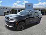 Used 2023 JEEP GRAND CHEROKEE L LIMITED in JACKSONVILLE, FLORIDA (Photo 8)