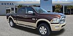 Used 2015 RAM 2500 LARAMIE LONGHORN in JACKSONVILLE, FLORIDA