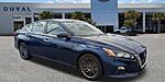 Used 2021 NISSAN ALTIMA 2.5 S in JACKSONVILLE, FLORIDA