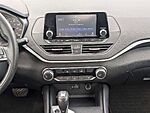 Used 2021 NISSAN ALTIMA 2.5 S in JACKSONVILLE, FLORIDA (Photo 17)