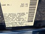 Used 2021 NISSAN ALTIMA 2.5 S in JACKSONVILLE, FLORIDA (Photo 19)