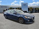 Used 2021 NISSAN ALTIMA 2.5 S in JACKSONVILLE, FLORIDA (Photo 2)