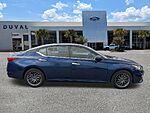 Used 2021 NISSAN ALTIMA 2.5 S in JACKSONVILLE, FLORIDA (Photo 3)