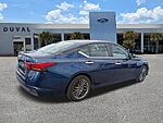 Used 2021 NISSAN ALTIMA 2.5 S in JACKSONVILLE, FLORIDA (Photo 4)