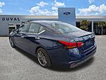 Used 2021 NISSAN ALTIMA 2.5 S in JACKSONVILLE, FLORIDA (Photo 6)