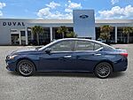 Used 2021 NISSAN ALTIMA 2.5 S in JACKSONVILLE, FLORIDA (Photo 7)