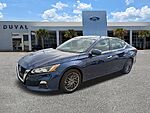 Used 2021 NISSAN ALTIMA 2.5 S in JACKSONVILLE, FLORIDA (Photo 8)