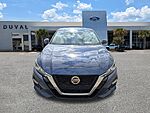 Used 2021 NISSAN ALTIMA 2.5 S in JACKSONVILLE, FLORIDA (Photo 9)