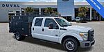 Used 2015 FORD F-350 XL in JACKSONVILLE, FLORIDA