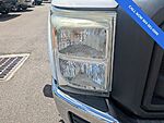 Used 2015 FORD F-350 XL in JACKSONVILLE, FLORIDA (Photo 10)