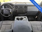 Used 2015 FORD F-350 XL in JACKSONVILLE, FLORIDA (Photo 15)