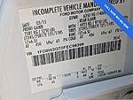 Used 2015 FORD F-350 XL in JACKSONVILLE, FLORIDA (Photo 20)