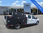 Used 2015 FORD F-350 XL in JACKSONVILLE, FLORIDA (Photo 4)