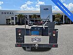 Used 2015 FORD F-350 XL in JACKSONVILLE, FLORIDA (Photo 5)