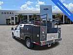 Used 2015 FORD F-350 XL in JACKSONVILLE, FLORIDA (Photo 6)
