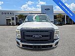 Used 2015 FORD F-350 XL in JACKSONVILLE, FLORIDA (Photo 9)