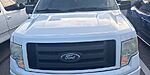 Used 2011 FORD F-150 STX in JACKSONVILLE, FLORIDA