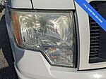 Used 2011 FORD F-150 STX in JACKSONVILLE, FLORIDA (Photo 10)