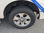Used 2011 FORD F-150 STX in JACKSONVILLE, FLORIDA (Photo 11)