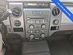 Used 2011 FORD F-150 STX in JACKSONVILLE, FLORIDA (Photo 17)