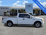 Used 2011 FORD F-150 STX in JACKSONVILLE, FLORIDA (Photo 3)