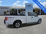 Used 2011 FORD F-150 STX in JACKSONVILLE, FLORIDA (Photo 4)