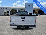 Used 2011 FORD F-150 STX in JACKSONVILLE, FLORIDA (Photo 5)