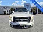 Used 2011 FORD F-150 STX in JACKSONVILLE, FLORIDA (Photo 9)