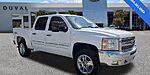Used 2013 CHEVROLET SILVERADO 1500 LT in JACKSONVILLE, FLORIDA