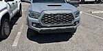 Used 2021 TOYOTA TACOMA TRD SPORT in JACKSONVILLE, FLORIDA