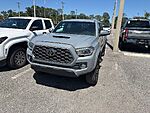 Used 2021 TOYOTA TACOMA TRD SPORT in JACKSONVILLE, FLORIDA (Photo 2)