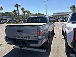 Used 2021 TOYOTA TACOMA TRD SPORT in JACKSONVILLE, FLORIDA (Photo 4)